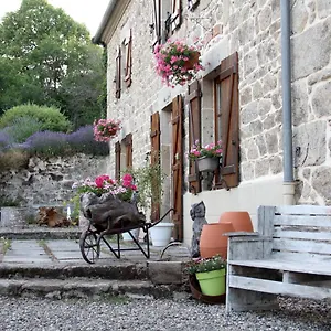 La Belle Ame Saint-Priest-des-Champs