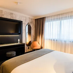 Appart'city Collection Geneve Aeroport - Voltaire Апарт-отель
