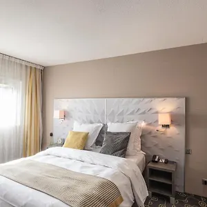 4* Hotel Mercure Annecy Sud
