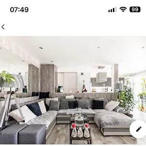 Cosy Отель типа 