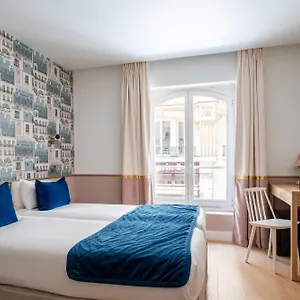 visit hotel