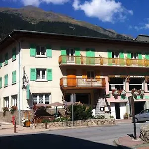 Les Marmottes Lanslebourg-Mont-Cenis