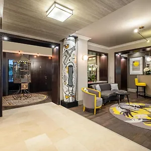 Le Marquis By Inwood Париж